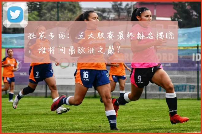 独家专访:五大联赛最终排名揭晓,谁将问鼎欧洲之巅?